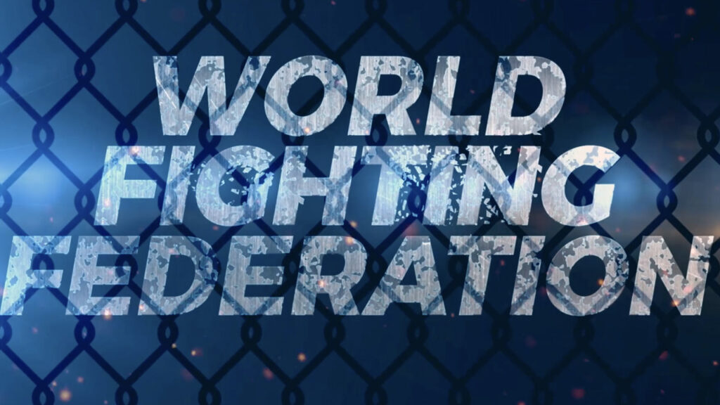 MMA WFF Highlight Video