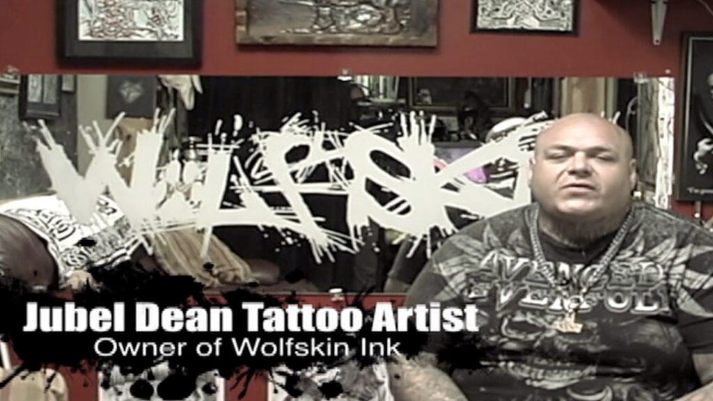 Wolfskin Ink Promotional Video